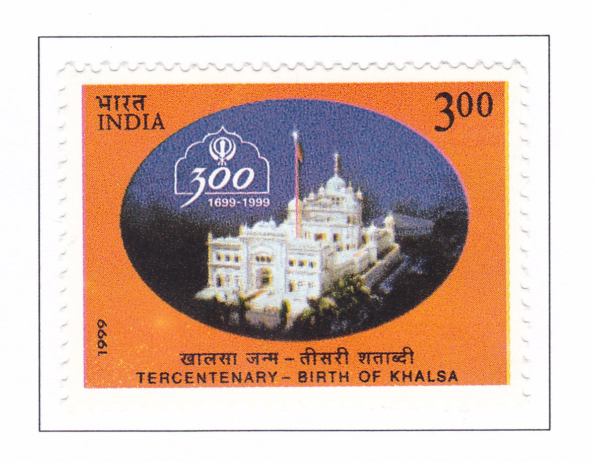 Khalsa Panth