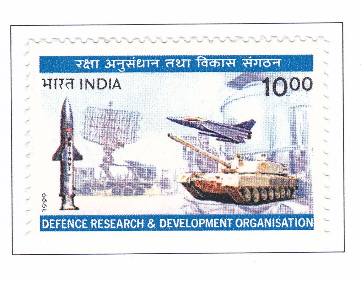 DRDO