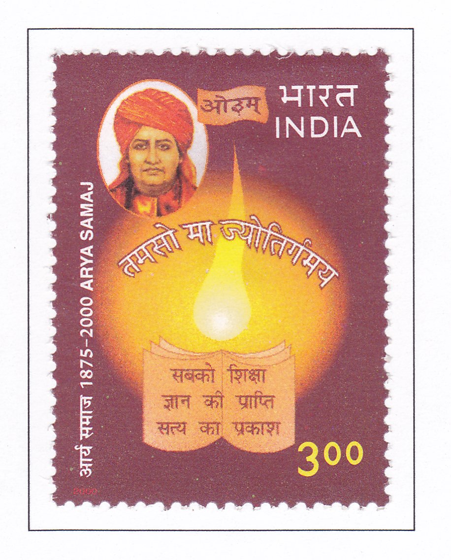 Arya Samaj