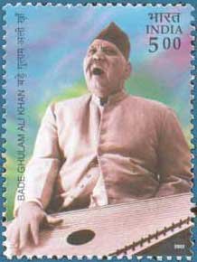 Bade Ghulam Ali Khan