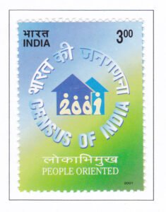 Census of India