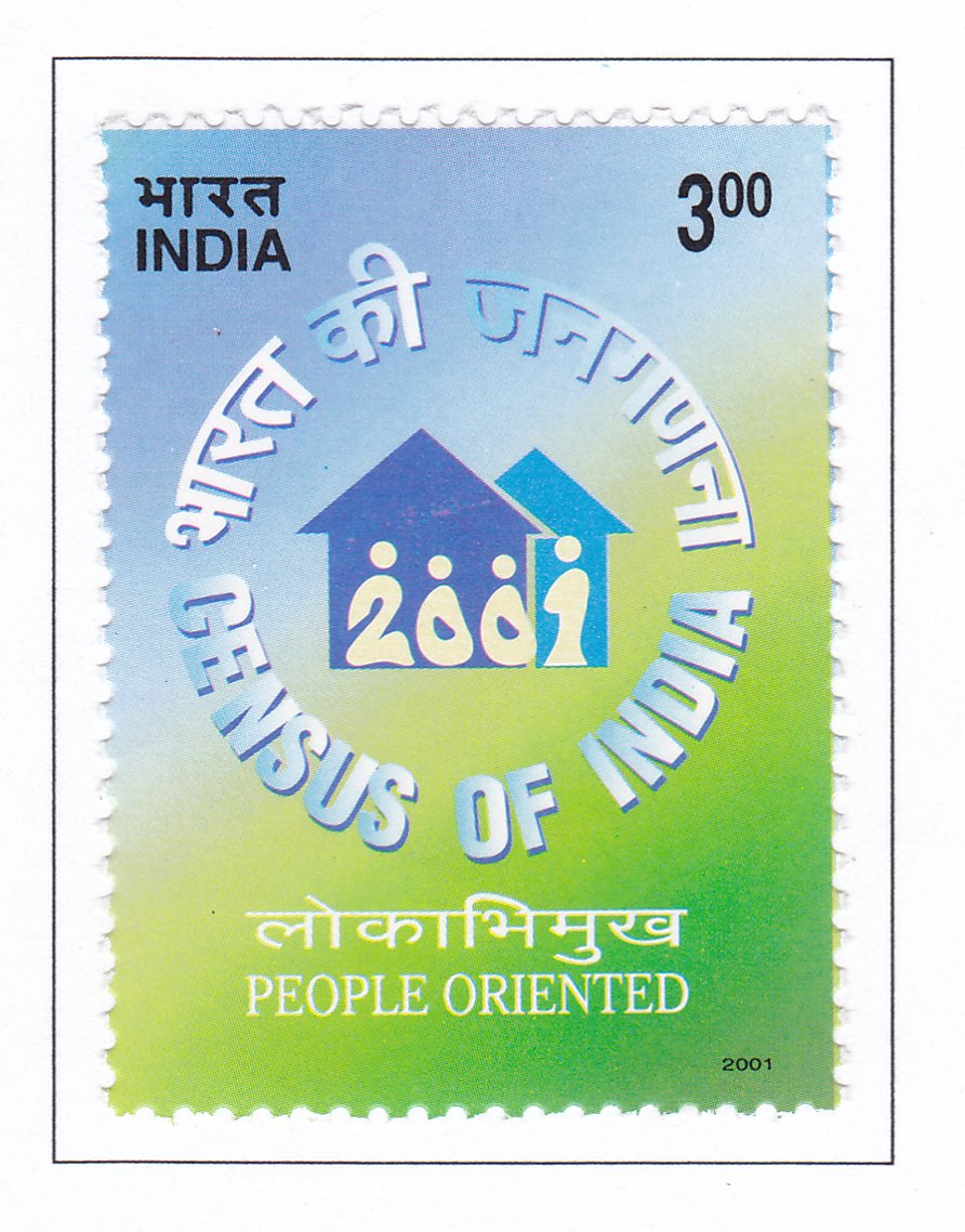 Census of India