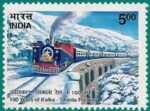 Kalka-Shimla Railway