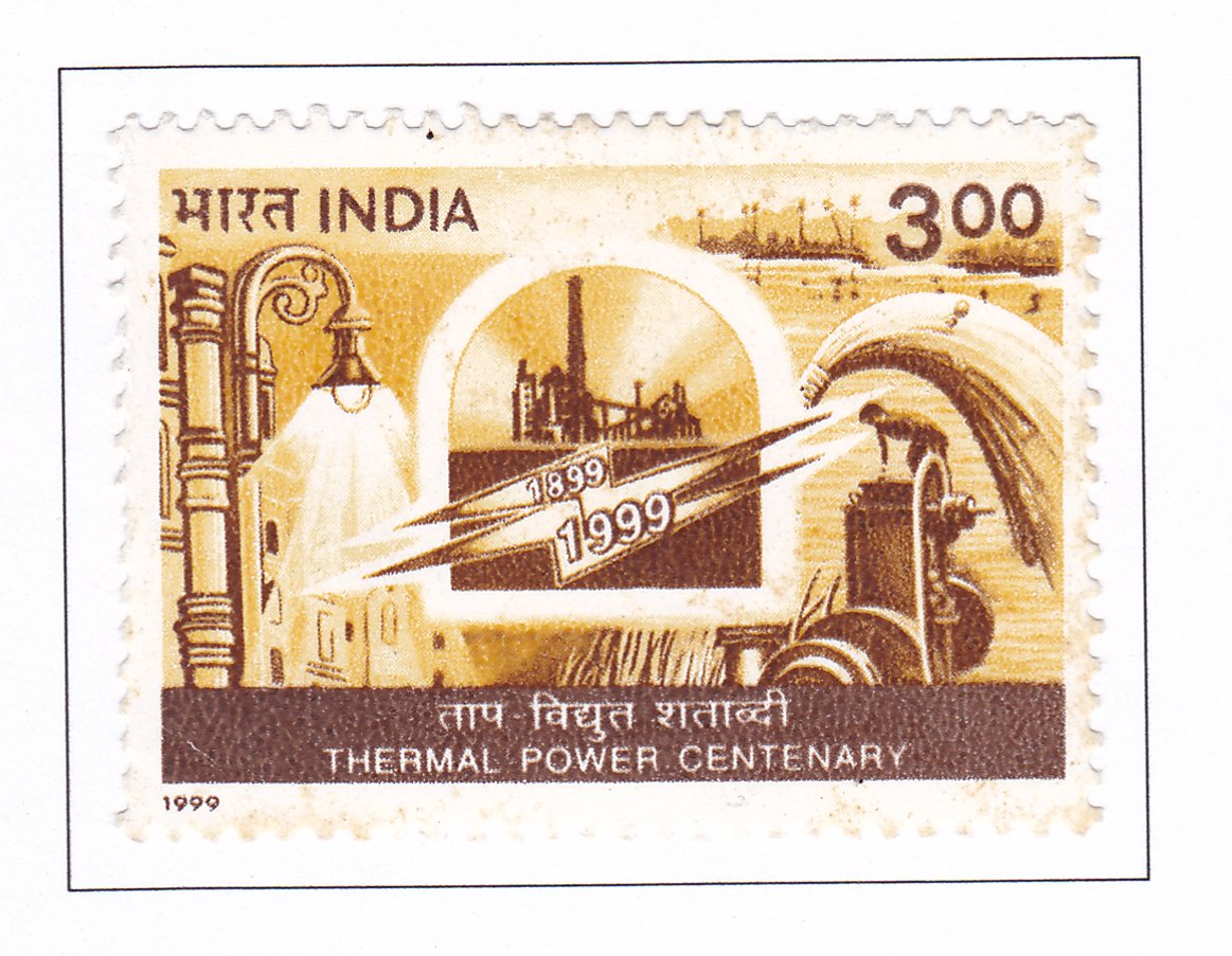 Thermal Power