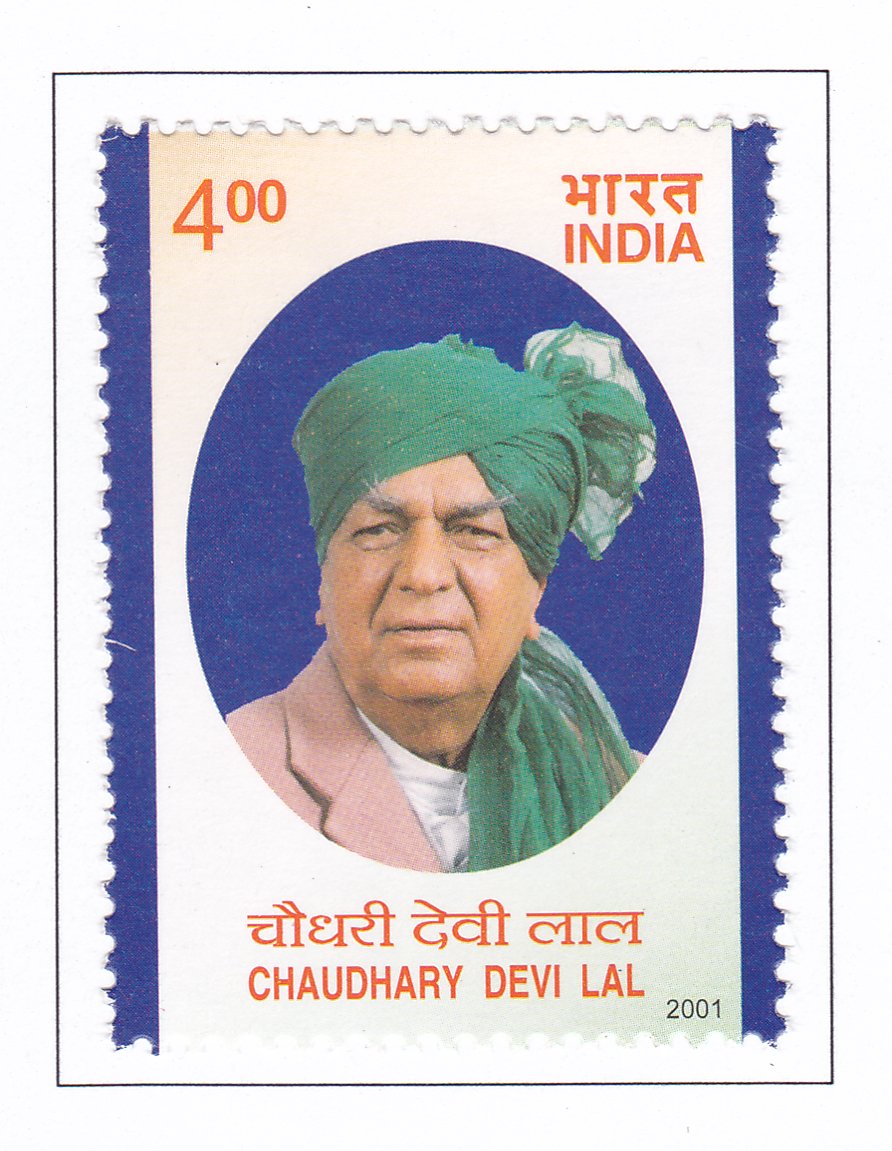 Devi Lal