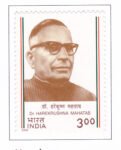 Dr. Harekrishna Mahatab