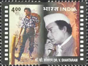 V. Shantaram