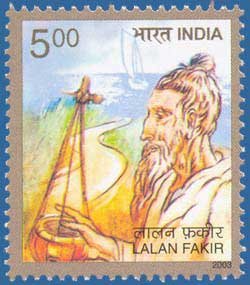 Lalan Fakir