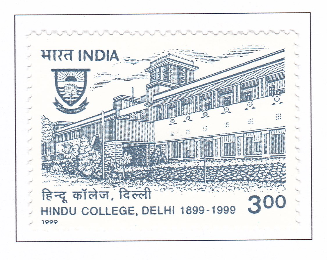 Hindu College, Delhi