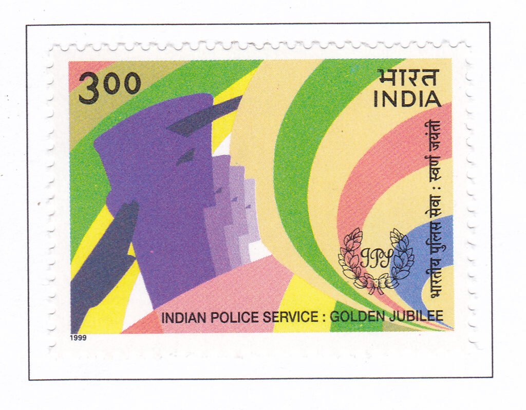 Indian Police Service