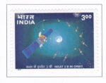 India's Space