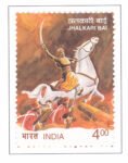 Jhalkari Bai