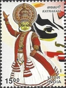 Kathakali