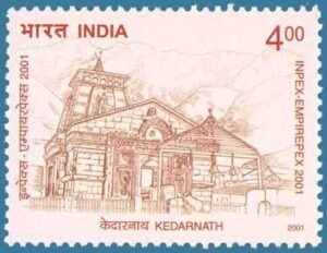 Kedarnath Temple