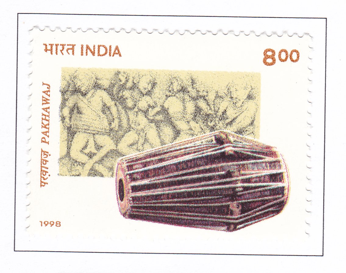 Pakhawaj