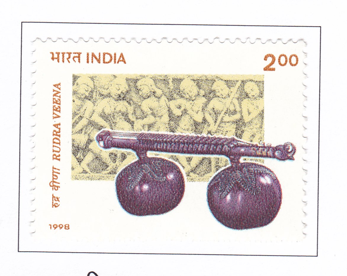 Rudra Veena