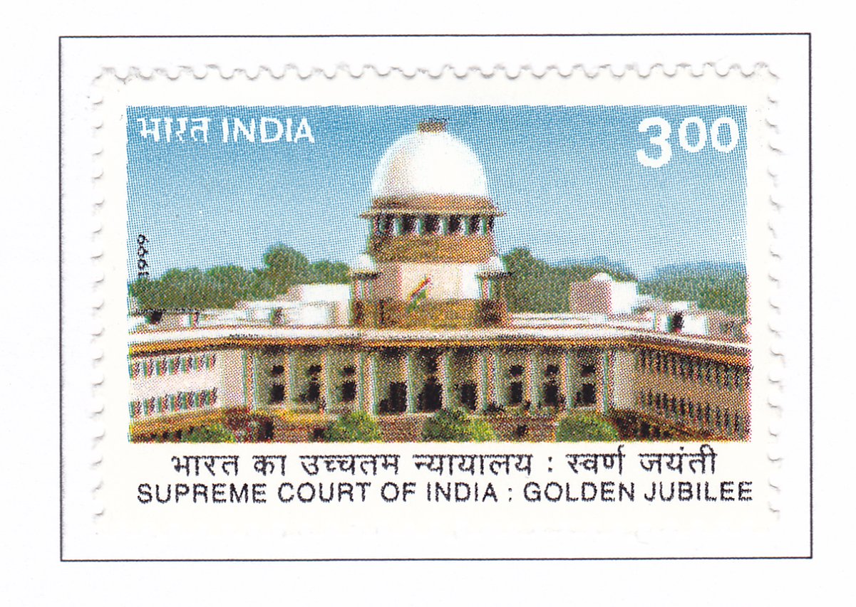 Supreme Court of India