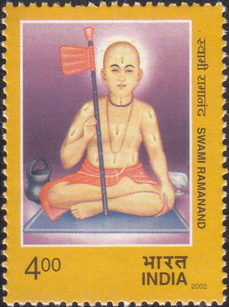 Swami Ramanand