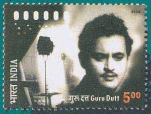 Guru Dutt