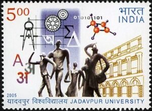 Jadavpur University