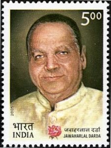 Jawaharlal Darda