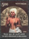Birsa Munda