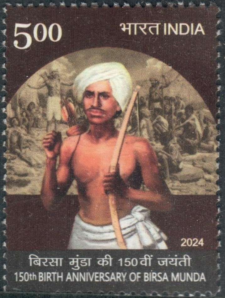 Birsa Munda