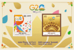 G20 Leaders' Summit, New Delhi 2023