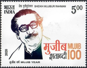 Mujib Year