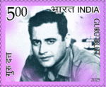 Birth Centenary of Legends - Guru Dutt
