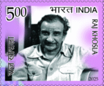 Birth Centenary of Legends - Raj Khosla