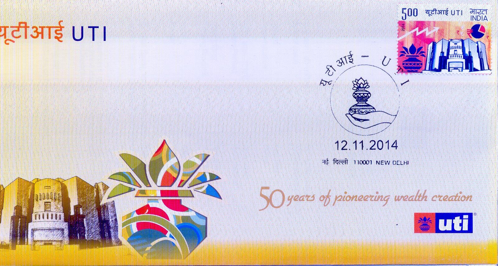 Unit Trust of India (UTI)