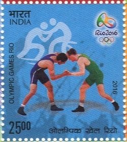 Wrestling