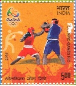 Boxing