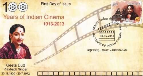 Geeta Dutt