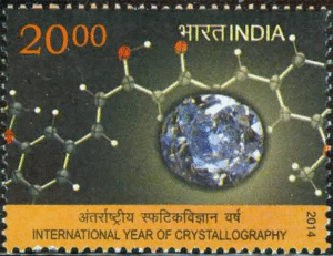 International Year of Crystallography