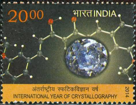 International Year of Crystallography