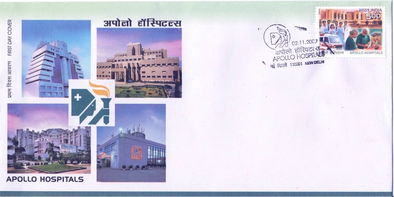 Apollo Hospitals