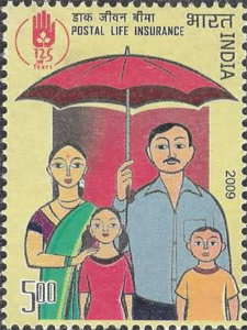 125th Anniversary of Postal Life Insurance