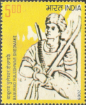 Baburao Puleshwar Shedmake