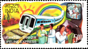 Lifeline Express