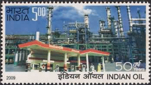 Indian Oil