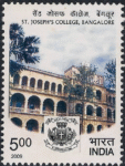 St. Joseph's College, Bangalore