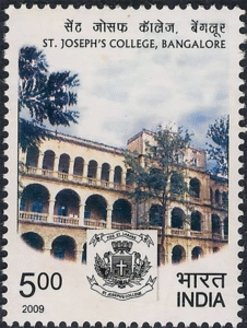 St. Joseph's College, Bangalore