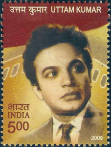 Uttam Kumar