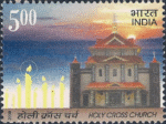 Holy Cross Church