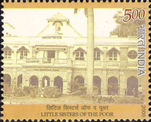 Little Sisters of the Poor