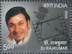 Dr. Rajkumar