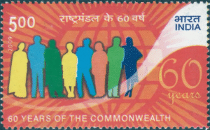 60 Years of the Commonwealth