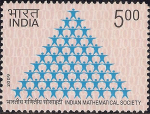 Indian Mathematical Society